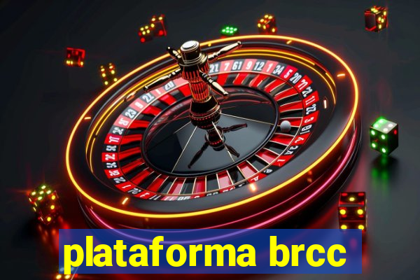 plataforma brcc